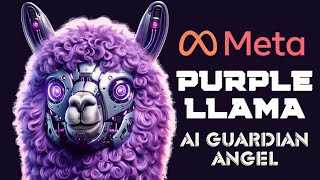 Meta's Purple Llama: The AI Safe Haven