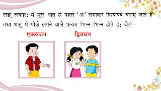 लंड्-लकारः (प्रथमः पुरुषः)_(Aanandam Sanskrit Readar 7 Ver 2)_Chapter 2