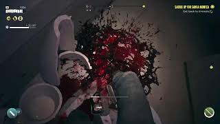 Dead Island 2 Part 6 Continue Live Stream