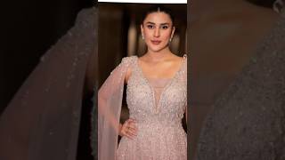 Kubra khan ready for red carpet#shorts