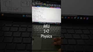 aku 1+aku 2 physics #aku