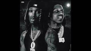 King Von & Lil Durk - Chase my Enemies (Official Audio)