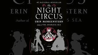 The Night Circus: Magical Rivalries, Mysteries, and A Circus That Defies Reality!