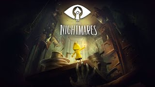 Little Nightmares Тлейлер