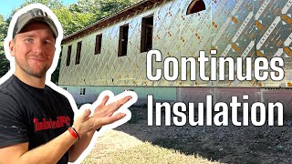 PROVEN Insulation Methods to Save You Time and Money