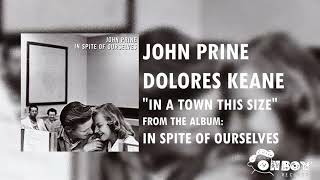 John Prine - In A Town This Size - In Spite of Ourselves