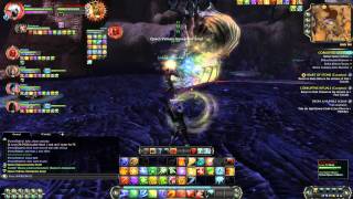 Rift: Queen Vallnara Foul Cascade fight