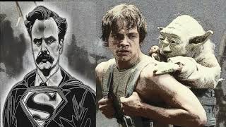 STAR WARS Y LA OBRA DE NIETZSCHE