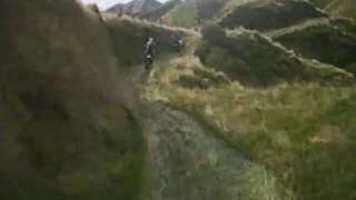 Toko Trail Ride New Zealand 09 - Tachyon XC