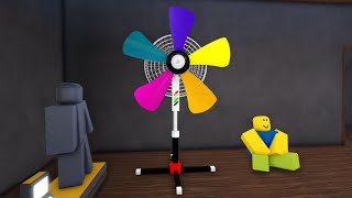 Fenixion And More Fans Review - Roblox Fan Roleplay