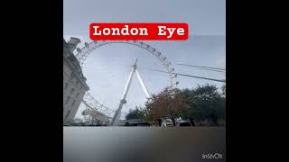 London Eye