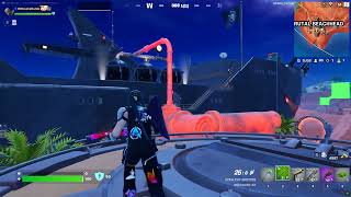 Fortnite C5S3 Mini Live Event