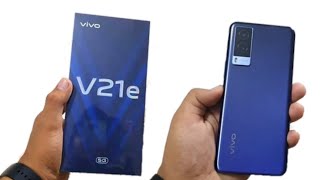 Vivo V21e 5G Unboxing | Vivo V21e 5G | Vivo V21e 5G price | Vivo V21e 5G review | 2x Giveaway | V21e