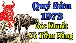 Góc Khuất Và Hướng Phát Triển Tiềm Năng Ở Giai Đoạn Hậu Vận Quý Sửu 1973