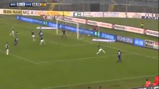 Sintesi Sky Brescia-Avellino 0-2