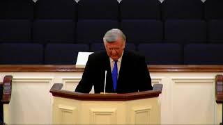 GOD'S PLAN FOR A FLOURISHING LIFE (4) by Bennie Bush, Sunday AM Service, 9/8/2024