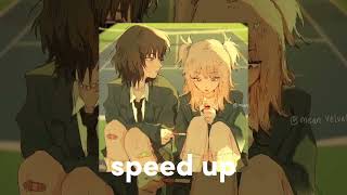 Forget - Pogo(speed up)