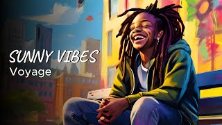 Sunny Vibes 🔴 A Comprehensive Guide to Reggae's Subgenres