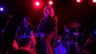 Mark Lanegan Band — Moscow (2015)