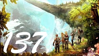 Let's Play Xenoblade Chronicles [1080p][137] - Prison Island (9)