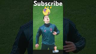 #cr7 #football ☠️👑😲 viral video short 🥶