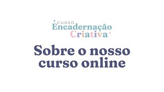 Como fazer caderno reposicionável (curso online)