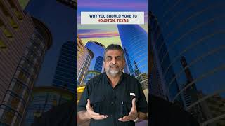 Why you Should Move to Houston, Texas #realestate #houstonliving #houstonrealestate #mrsoldhomes