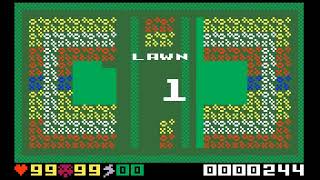 Hover Bovver (Intellivision, 2018)