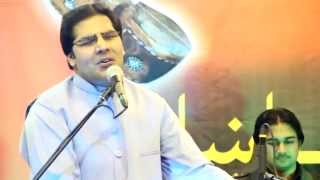 Baraan Wareege Karan Khan Pashto Songs 2015