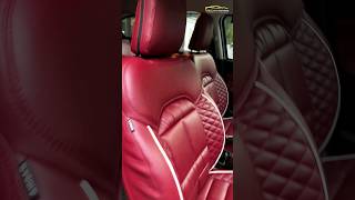 GRAND VITARA INTERIOR MODIFICATION. #car #automobile #carcustomisation #caraccessories #modification