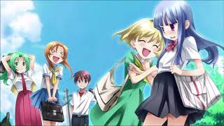 Jakie anime jest odopowiednie dla dzieci?Higurashi