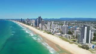 Gold Coast Summer