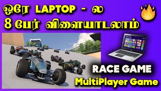 Laptop Car Game Download Tamil | Best Car Games for PC Free on Steam