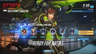 SEA scrim   Chips Vs Throwbjorn   Watchpoint   17 Sept 2018