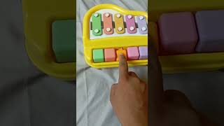 6 Juli 2023 Walid main xylophone Haidar