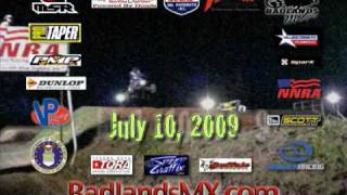 2010 Quad Full Moon Series Commercial