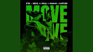 MOVE (feat. G1O)