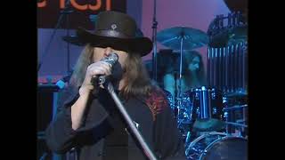 Lynyrd Skynyrd - Same Old Blues (OGWT 1975)