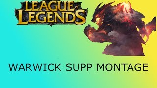 WARWICK SUPP MONTAGE   #offmeta