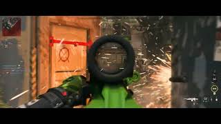 Call of Duty Modern Warfare II @ SHOOTING HOUSE / LMG gameplay / RTX 3080 Ti