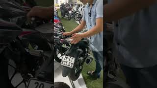 Bán honda Winner x 150 máy chất giá 21.5tr bao zin