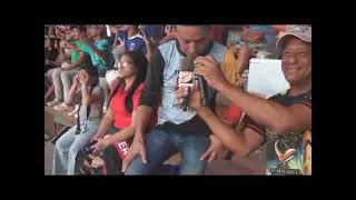 3ra  PARTE 3er JUEGO de la FINAL LIGA B .. Softball Gran Sabana El Petrolero TV