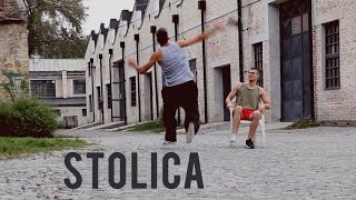 Stolica