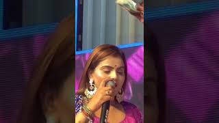 Joyela Sapna Pura Thaya Che Kajal Maheriya New Gujarati Live Program Song