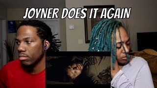 Joyner Lucas - Frozen/VERY EMOTIONAL😢😢😢