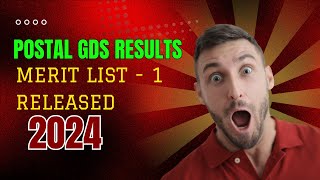 Postal GDS Results2024 #postalgds #postal #gdstopostman #gdsresults #viralshorts #trending #ytshort