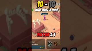 La REMONTADA MÁS *ÉPICA* 😱 de la HISTORIA de Zooba #epic #parati #viral #shorts #viralshorts