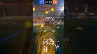 GOAAALL! #rocketleague #gaming #shortsvideo #shorts #gameplay #goal