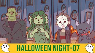 🎃 Monster Mash | Halloween 2022 Night - 07 🎃 || Good Pizza, Great Pizza