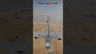 triple kill with a fab 3000 #warthunder #onlinegaming  #shorts